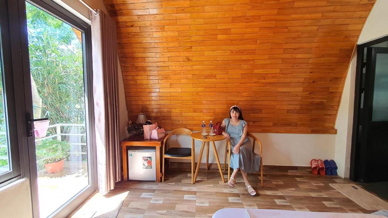 Areca Bungalow Phong Nha Kültér fotó