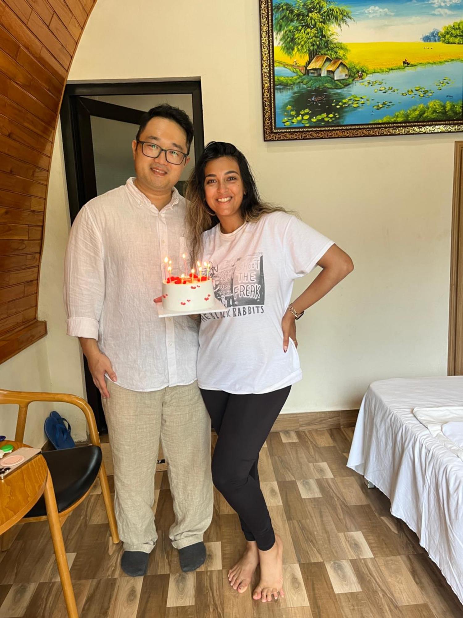 Areca Bungalow Phong Nha Kültér fotó