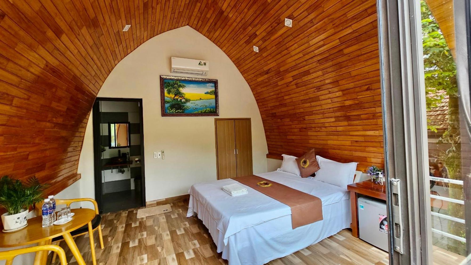 Areca Bungalow Phong Nha Kültér fotó